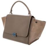 Thumbnail for your product : Celine Medium Trapeze Bag