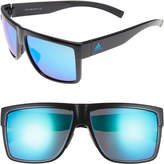 Thumbnail for your product : adidas 3Matic 60mm Sunglasses