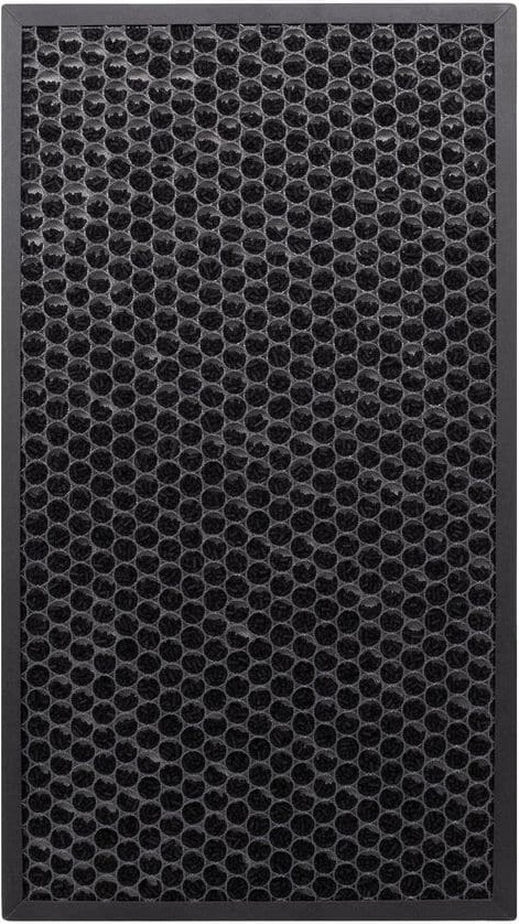 Sharp Active Carbon Deodorizing Replacement Filter for FXJ80UW, KCP70UW/KCP110UW