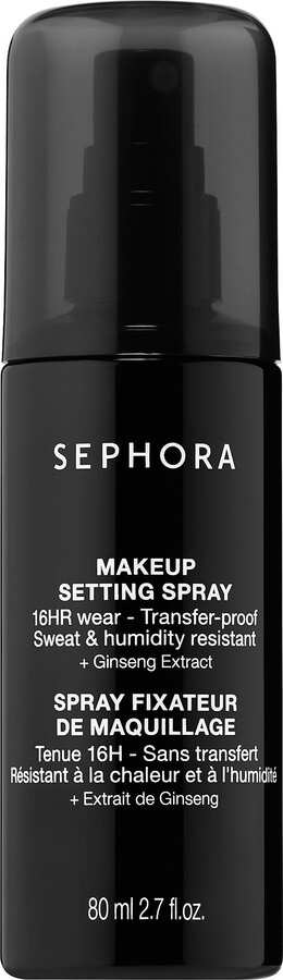 SEPHORA Day Makeup Setting Spray - ShopStyle