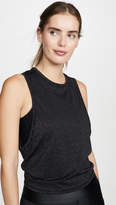 Thumbnail for your product : ALALA Tie Back Tank
