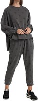 Thumbnail for your product : Electric & Rose Abbot Kinney Shadow Piece Jogger Pants
