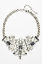 Thumbnail for your product : Givenchy Bib Necklace
