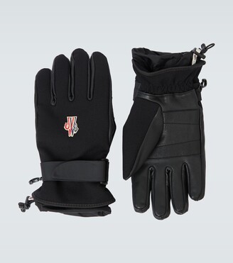 moncler gloves sale