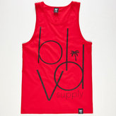 Thumbnail for your product : Blvd Skinny Mens Tank