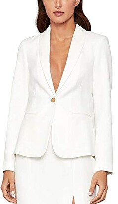 bcbg jacket dress