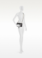 Thumbnail for your product : Jerome Dreyfuss Bobi Noir Shoulder Bag