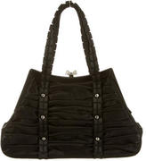 Thumbnail for your product : Judith Leiber Handle Bag