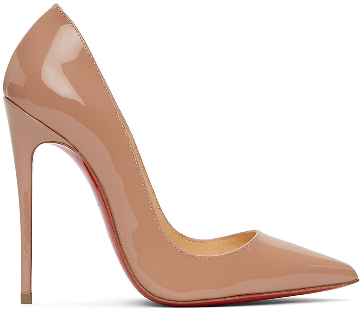 Christian Louboutin So Kate | Shop the world's largest collection 