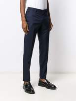 Thumbnail for your product : Dolce & Gabbana slim tailored trousers