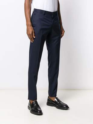 Dolce & Gabbana slim tailored trousers