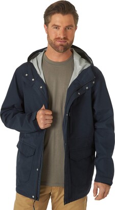Riggs Workwear Men's Utility Rain Jacket