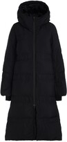 Thumbnail for your product : Y-3 Black Down Jacket
