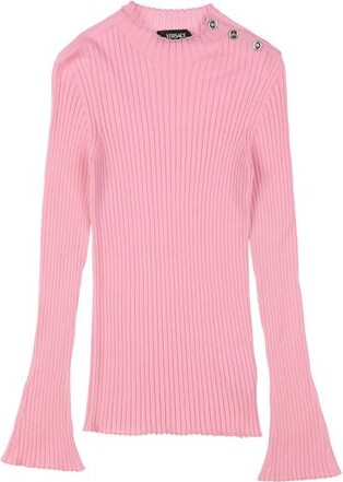 Versace Young Kid Girl Turtleneck