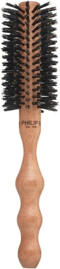 Philip B Medium (55mm) Round Hairbrush in Beauty: NA
