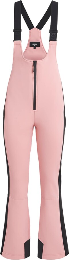 Mackage Stretch Jersey Gia Salopettes