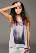 Thumbnail for your product : We The Free Silver Springs Tank