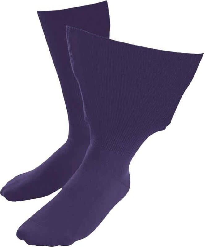 Iomi Footnurse Mens & Womens Unisex Extra Wide Soft Cotton