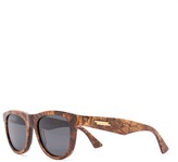 Thumbnail for your product : Bottega Veneta Classic D-Frame Sunglasses