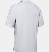 men's ua motivator coach's button up shirt