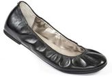 Thumbnail for your product : Me Too Travis Leather Flats