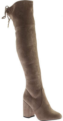 steve madden niela boot