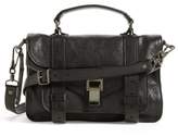 Thumbnail for your product : Proenza Schouler PS1 Tiny Satchel