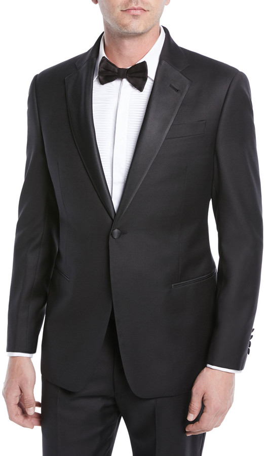 armani tuxedo price