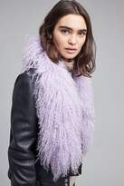 Thumbnail for your product : Anthropologie Katy Fluffy Scarf