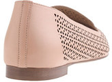 Thumbnail for your product : J.Crew Cleo perforated loafers