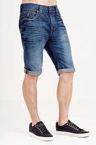 Thumbnail for your product : True Religion Ricky Mens Short