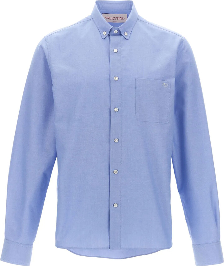 Valentino Garavani Cotton Shirt