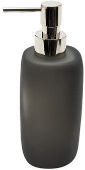 Water Works Pinion Soap Dispenser