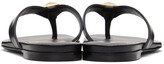 Thumbnail for your product : Valentino Black Garavani Roman Stud Sandals