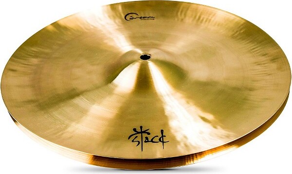 Dream DreamLiborHadravaCymbalStackers14in.