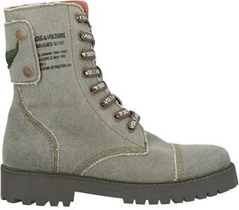 Zadig & voltaire Woman Ankle boots