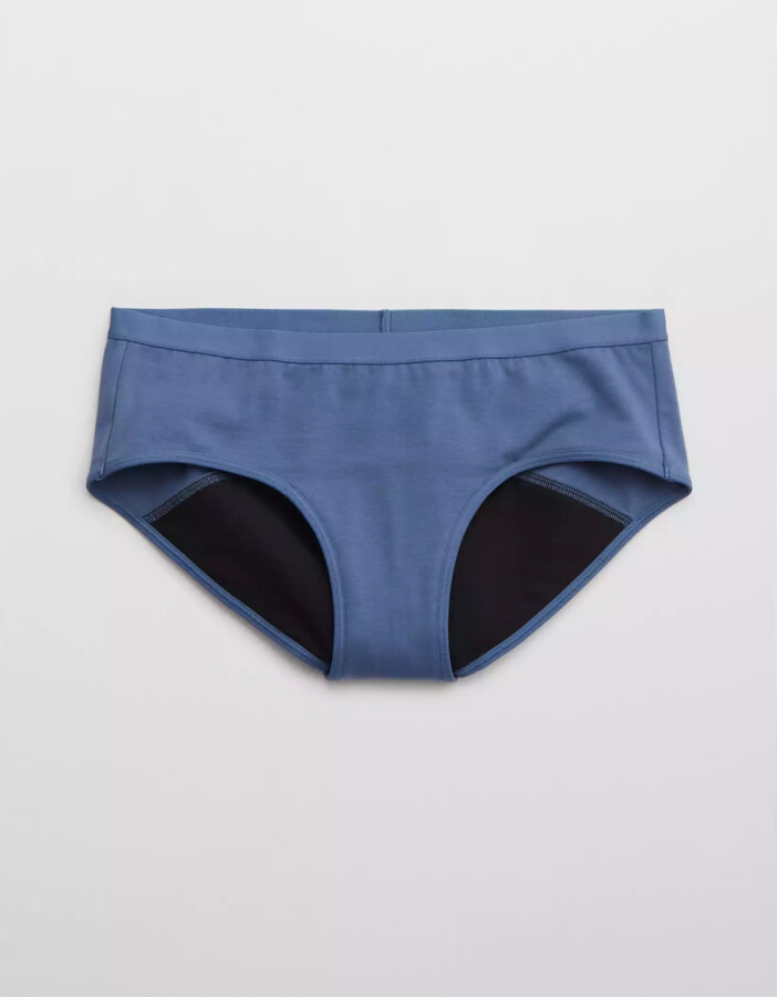 aerie AerieREAL Period™ Underwear ShopStyle Lingerie