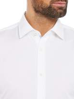 Thumbnail for your product : HUGO BOSS Men's Gelson Regular Fit Contrast Trim Shirt
