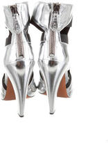 Thumbnail for your product : Alaia Ankle Boots