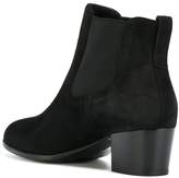 Thumbnail for your product : Hogan H314 ankle boots