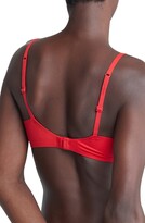 Thumbnail for your product : Calvin Klein Perfectly Fit Modern Underwire T-Shirt Bra