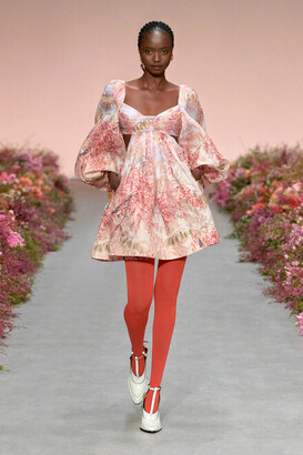 Botanica bralette mini dress Clearance