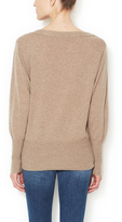 Thumbnail for your product : Magaschoni Cashmere Dolman Sleeve Sweater