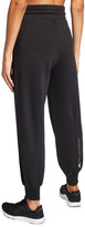 Thumbnail for your product : adidas by Stella McCartney French-Terry Sweatpants