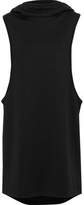 Thumbnail for your product : Y-3 Y 3 Jersey Hooded Dress