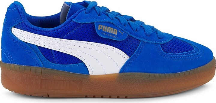 Palermo Moda Low-Top Sneakers