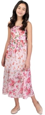 macy's bonnie jean dresses