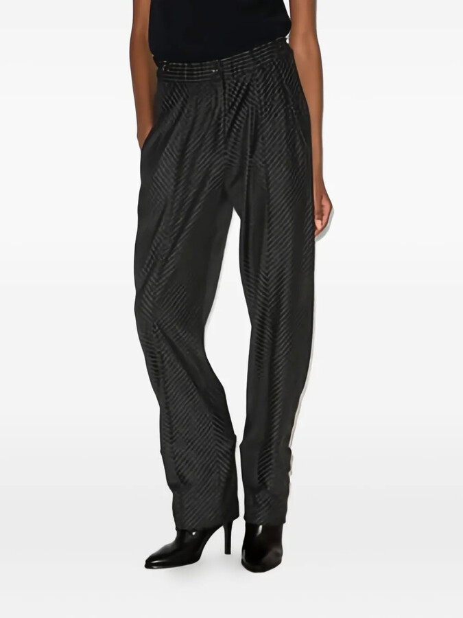 Isabel Marant Rakia trousers