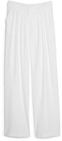 Thumbnail for your product : MANGO Flowy palazzo trousers