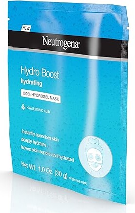 Neutrogena Hydro Boost Hydrating Mask